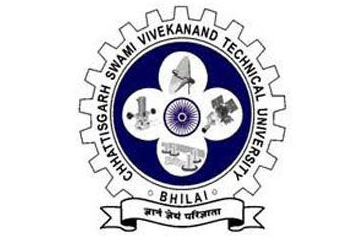 CHHATTISGARH SWAMI VIVEKANAND TECHNICAL UNIVERSITY