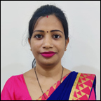 Mrs. Priyanka Dewangan