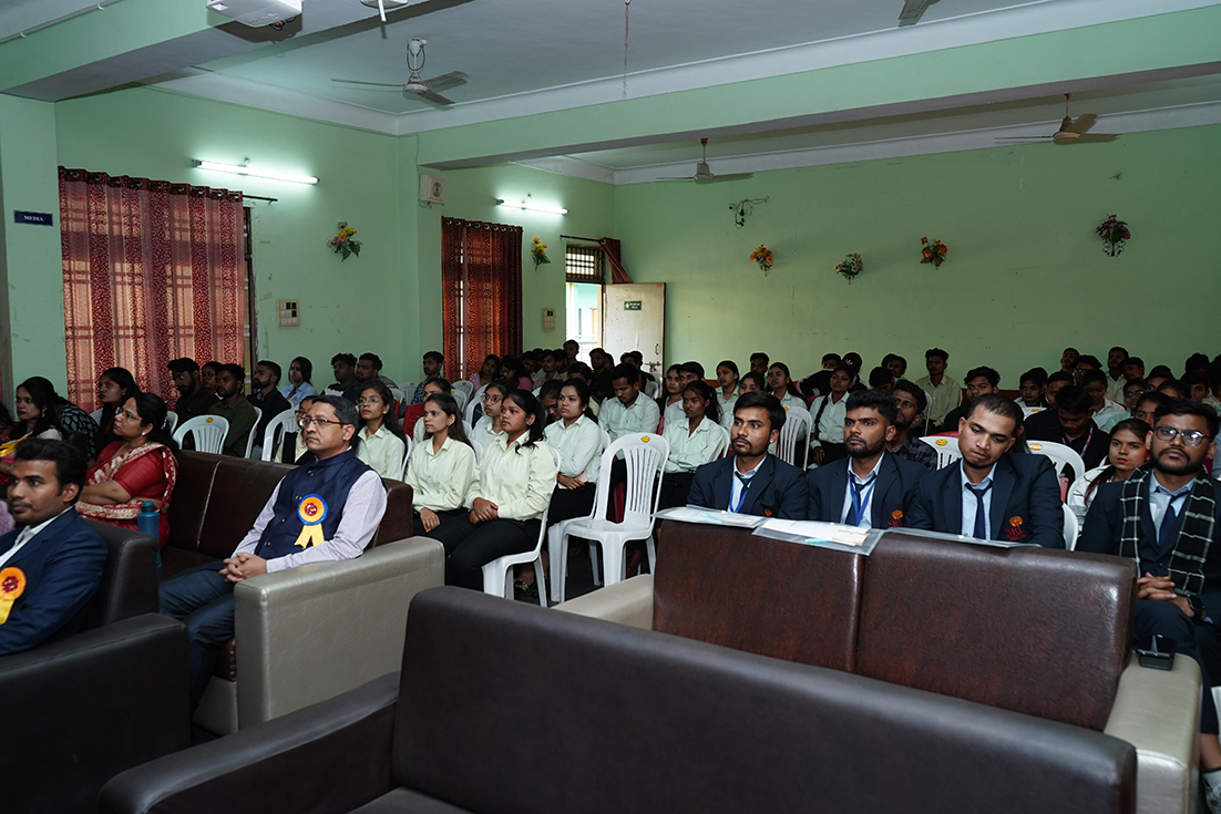 AERB Sponsored National Conference