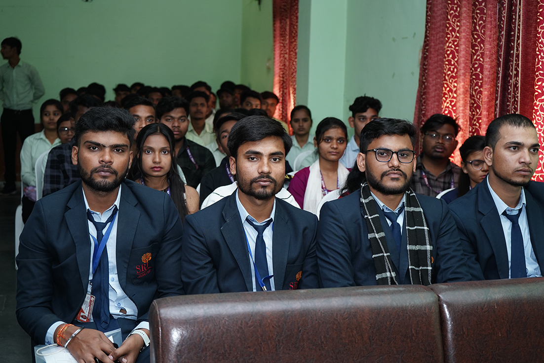 AERB Sponsored National Conference