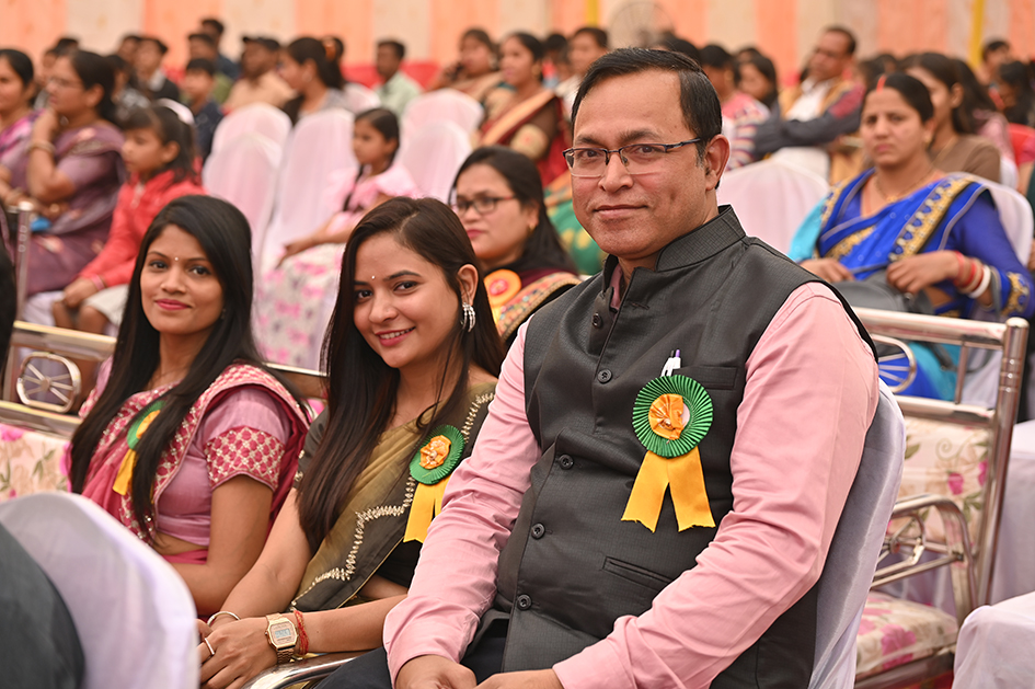 Annual Function at Royal College of Pharmacy