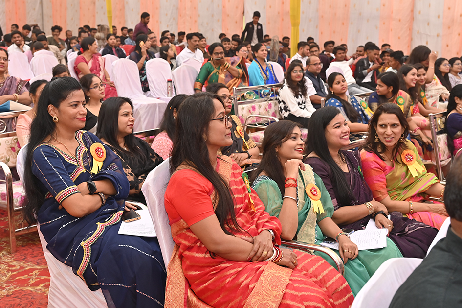 Annual Function at Royal College of Pharmacy