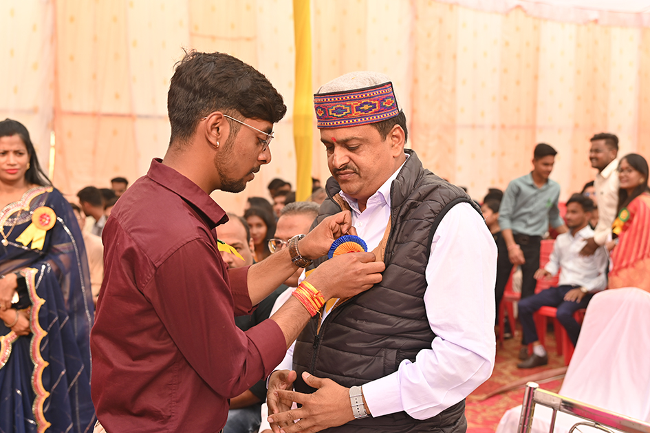 Annual Function at Royal College of Pharmacy