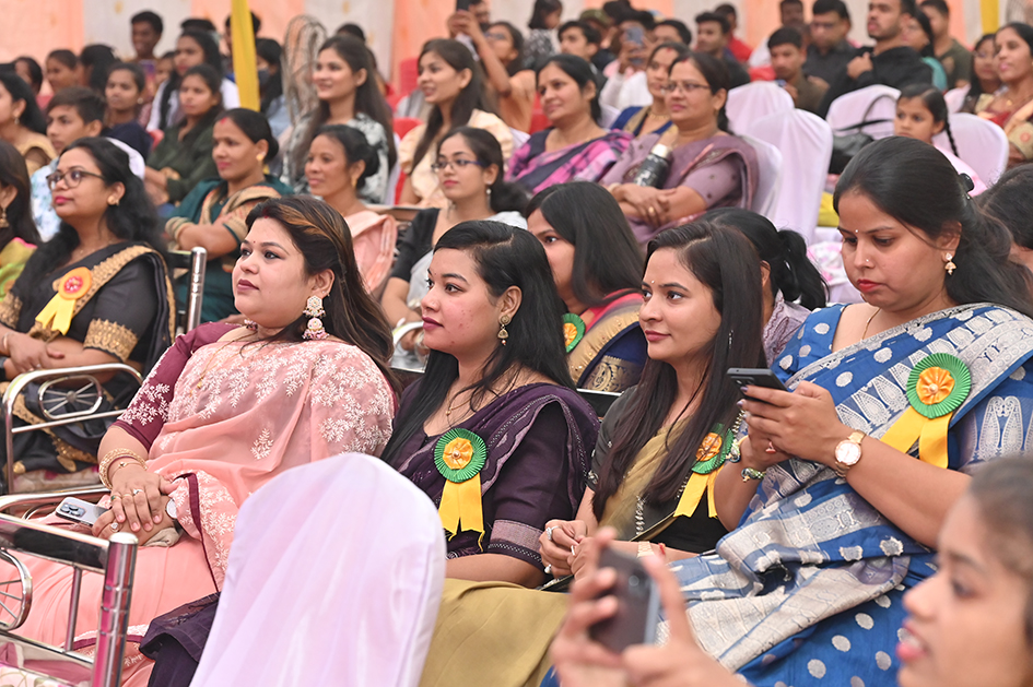 Annual Function at Royal College of Pharmacy