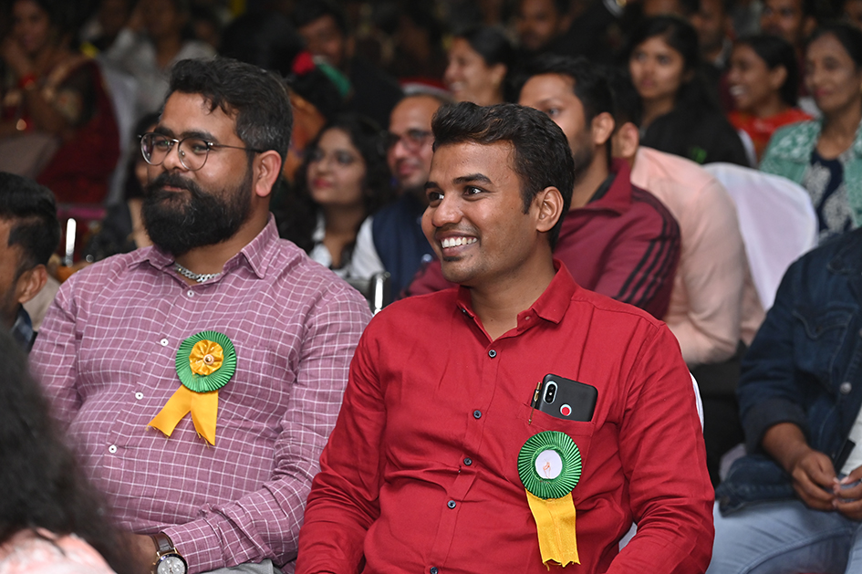 Annual Function at Royal College of Pharmacy