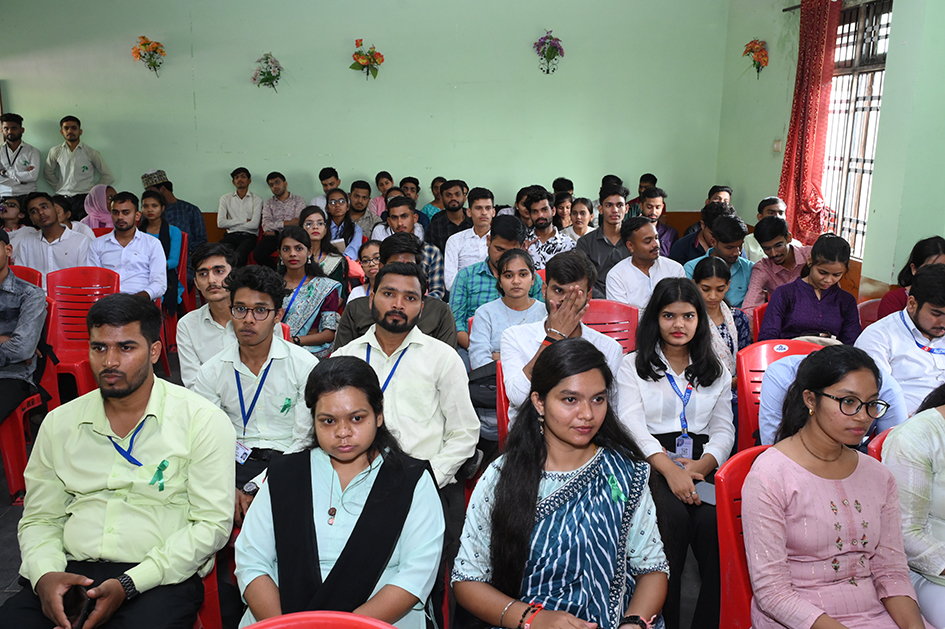 DBT Sponsored National Conference