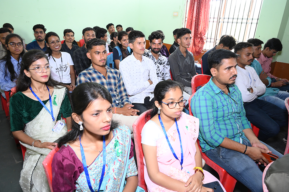 DBT Sponsored National Conference