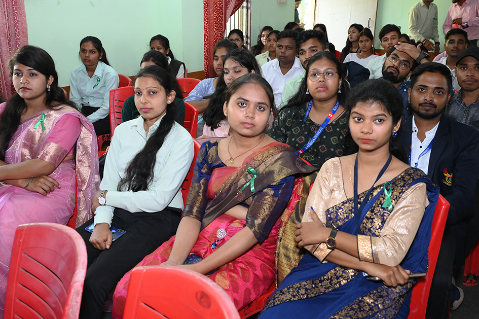 DBT Sponsored National Conference