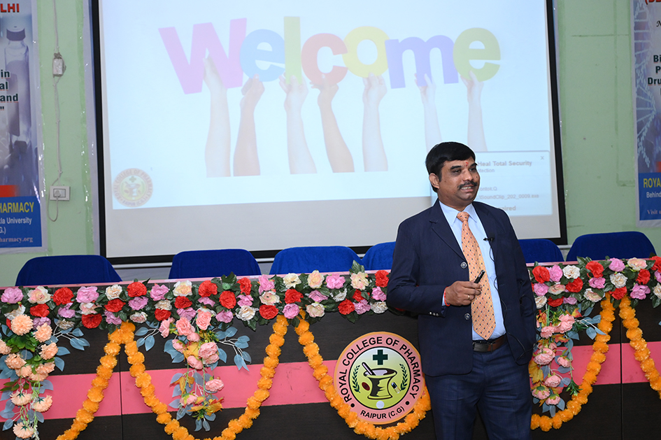 DBT Sponsored National Conference