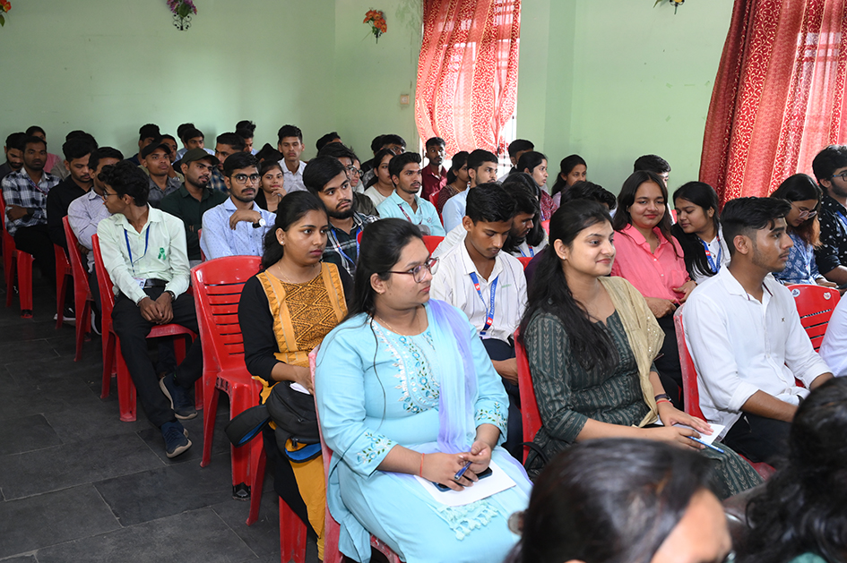 DBT Sponsored National Conference