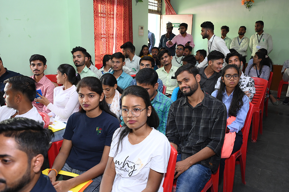 DBT Sponsored National Conference