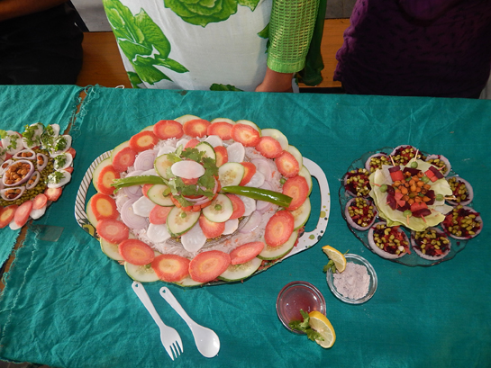 Student Activity at Royal College of Pharmacy