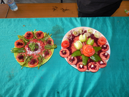 Student Activity at Royal College of Pharmacy