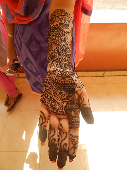 Student Activity at Royal College of Pharmacy