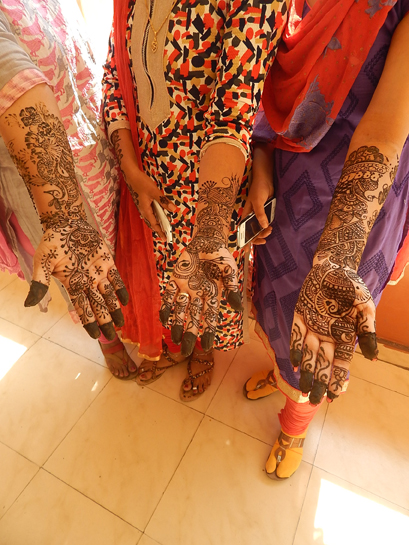 Student Activity at Royal College of Pharmacy