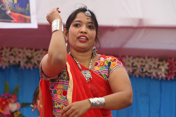 Annual Function at Royal College of Pharmacy