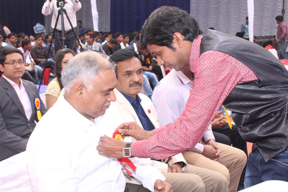 Annual Function at Royal College of Pharmacy