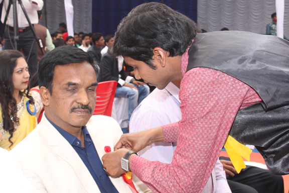 Annual Function at Royal College of Pharmacy