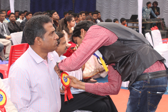 Annual Function at Royal College of Pharmacy