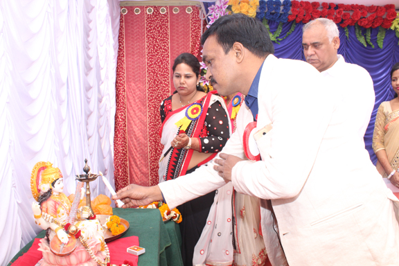 Annual Function at Royal College of Pharmacy