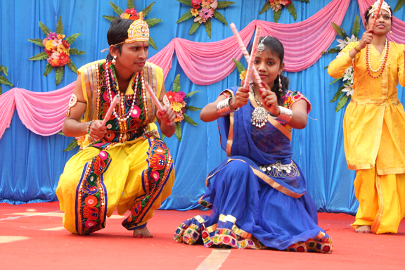 Annual Function at Royal College of Pharmacy