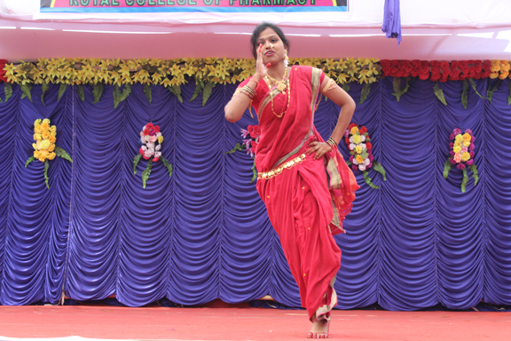 Annual Function at Royal College of Pharmacy