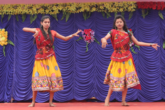 Annual Function at Royal College of Pharmacy