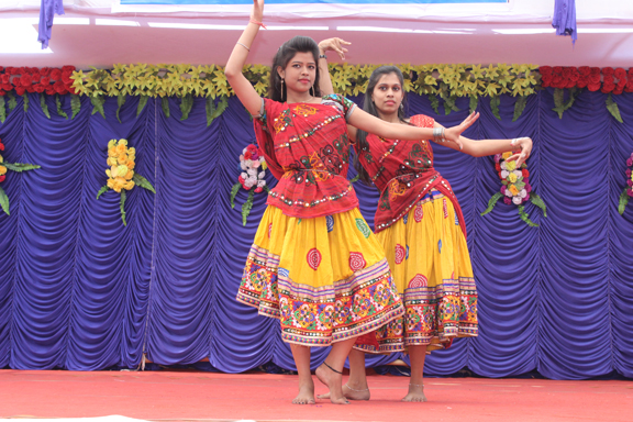 Annual Function at Royal College of Pharmacy