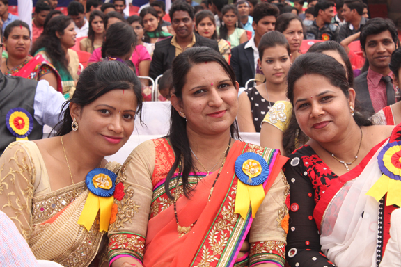 Annual Function at Royal College of Pharmacy