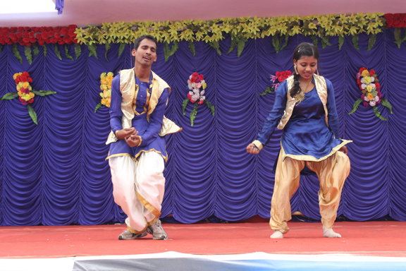 Annual Function at Royal College of Pharmacy