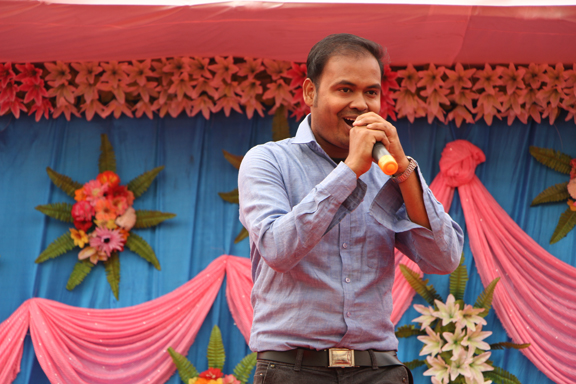 Annual Function at Royal College of Pharmacy