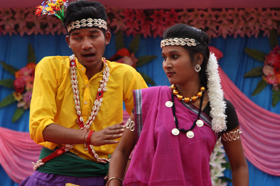 Annual Function at Royal College of Pharmacy