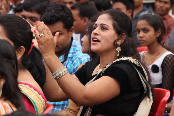 Annual Function at Royal College of Pharmacy