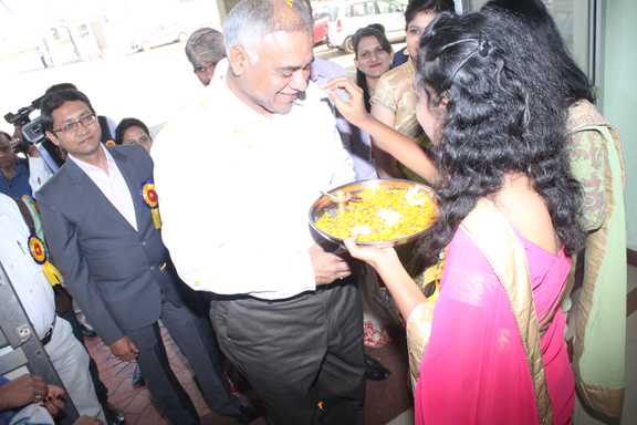 Annual Function at Royal College of Pharmacy