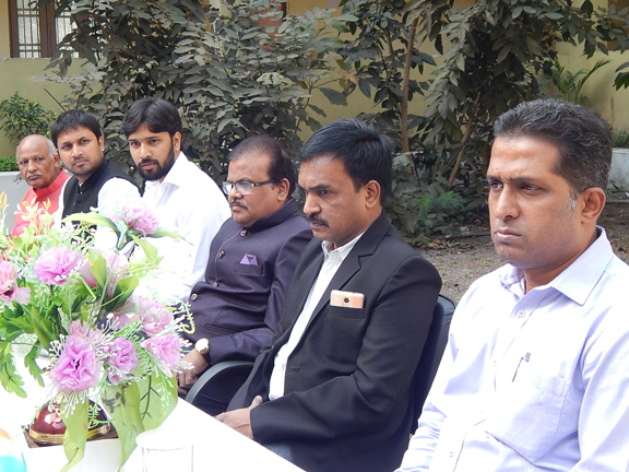 Independence Day at Royal College of Pharmacy