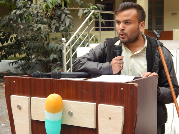 Independence Day at Royal College of Pharmacy