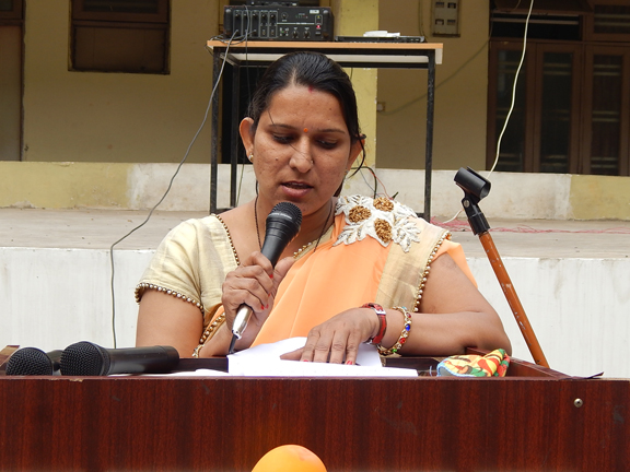 Independence Day at Royal College of Pharmacy