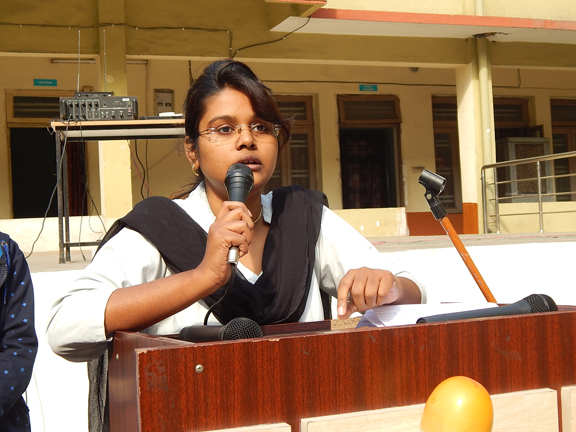 Independence Day at Royal College of Pharmacy