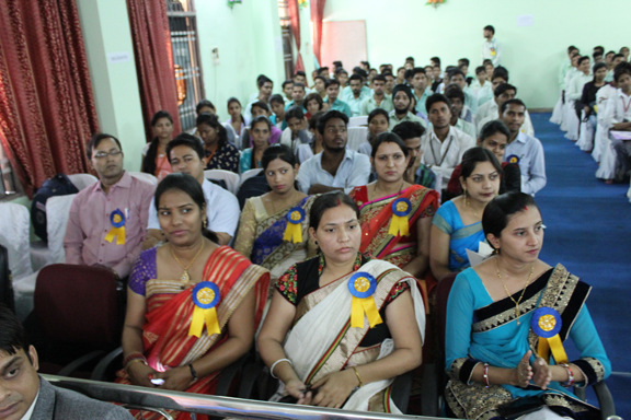 Industrial Tour By Royal College of Pharmacy