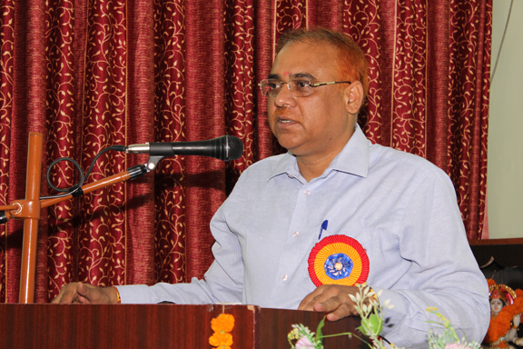 Industrial Tour By Royal College of Pharmacy