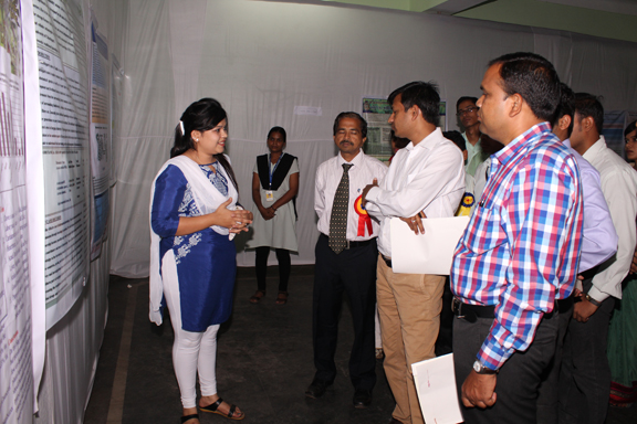 Industrial Tour By Royal College of Pharmacy