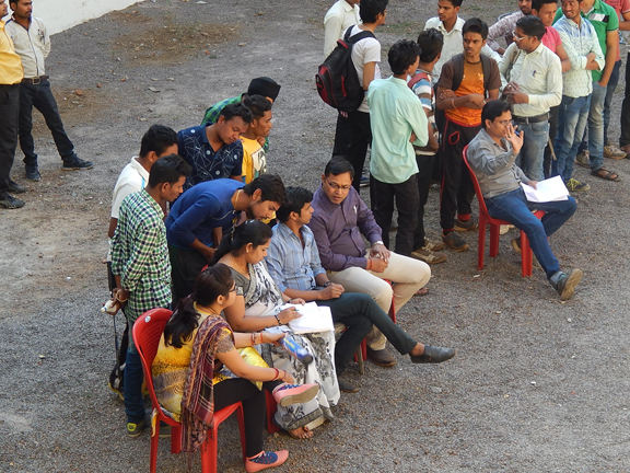 Sports at Royal College of Pharmacy