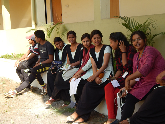 Sports at Royal College of Pharmacy