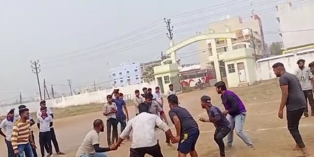 Sports at Royal College of Pharmacy