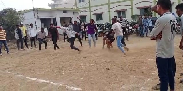 Sports at Royal College of Pharmacy